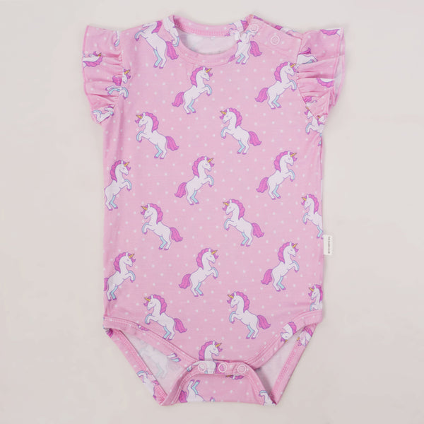 Unicorn Wonderland Onesie