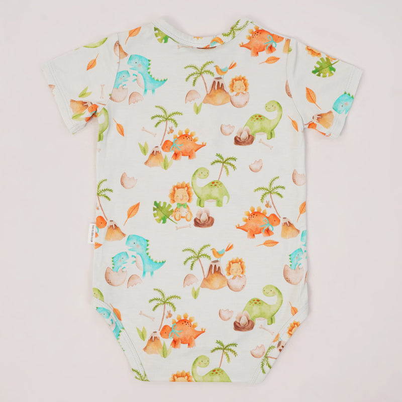 Dino World Onesie