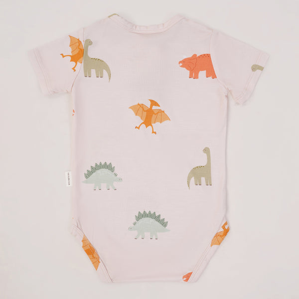 Dino Dreams Bodysuit Onesie