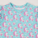 Unicorn Dreamland Onesie