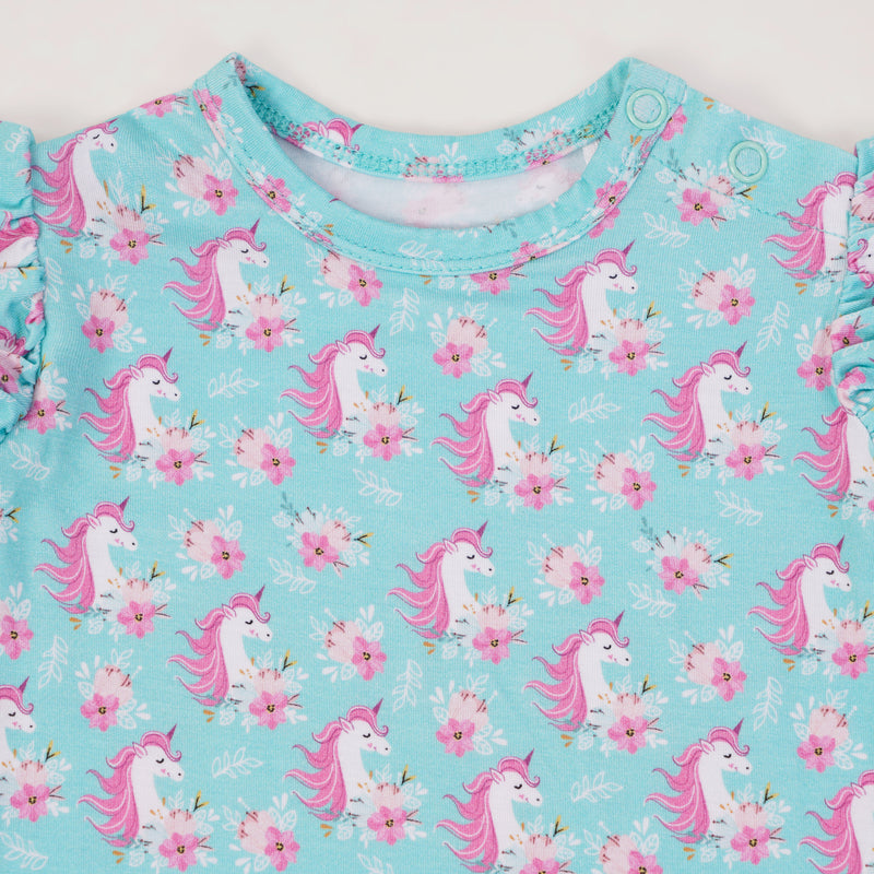 Unicorn Dreamland Onesie