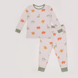 Dino Dreams Pajama Set