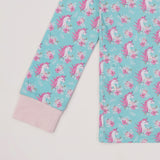 Unicorn Dreamland Pajama Set