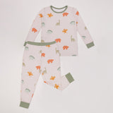 Dino Dreams Pajama Set