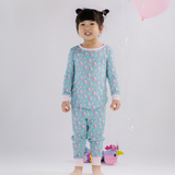 Unicorn Dreamland Pajama Set