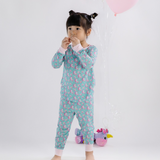 Unicorn Dreamland Pajama Set