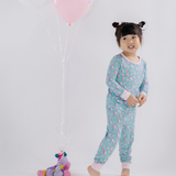 Unicorn Dreamland Pajama Set