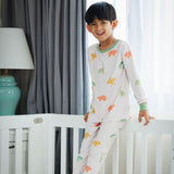 Dino Dreams Pajama Set